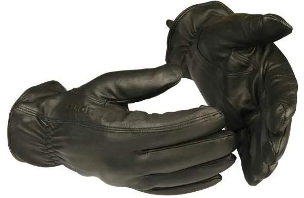 Guide Varmforet handske str. 11 GUIDE 2000W