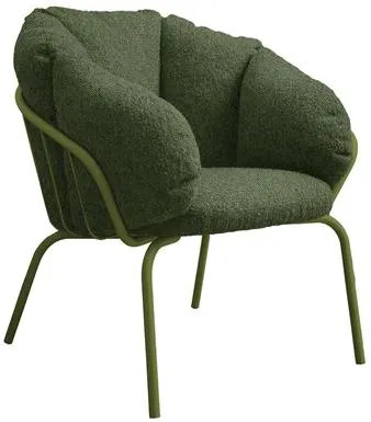 Maze Same Easy Lænestol Grøn