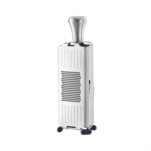 Rösle Multirivejern 3-sidet - stål